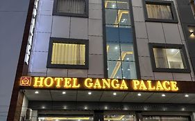 Ganga Palace - Ellara Hotels